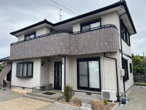 特殊チタン配合・高機能・高耐久性ラジカル制御型無機塗料