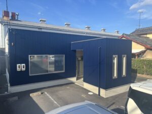 特殊チタン配合次世代ハイグレード無機塗料