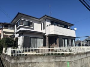 高耐候性ラジカル制御型シロキサン無機塗料