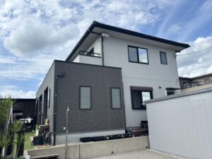 特殊チタン配合次世代ハイグレード無機塗料