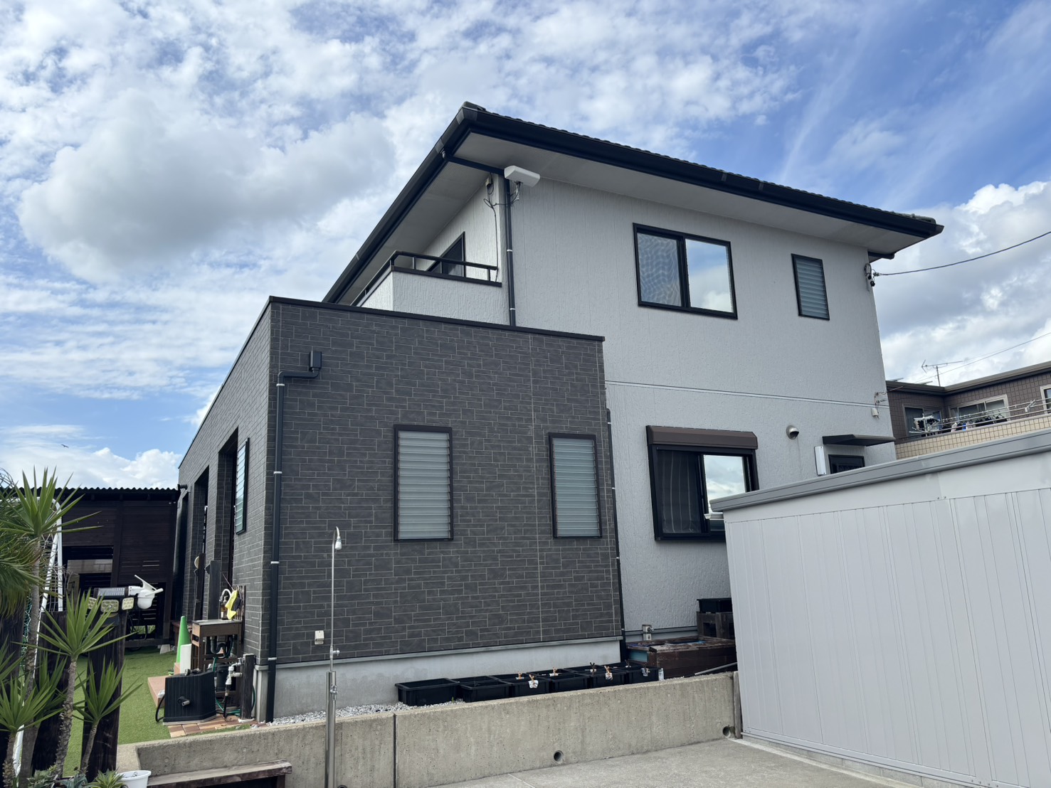 特殊チタン配合次世代ハイグレード無機塗料