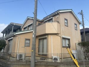 特殊チタン配合次世代ハイグレード無機塗料